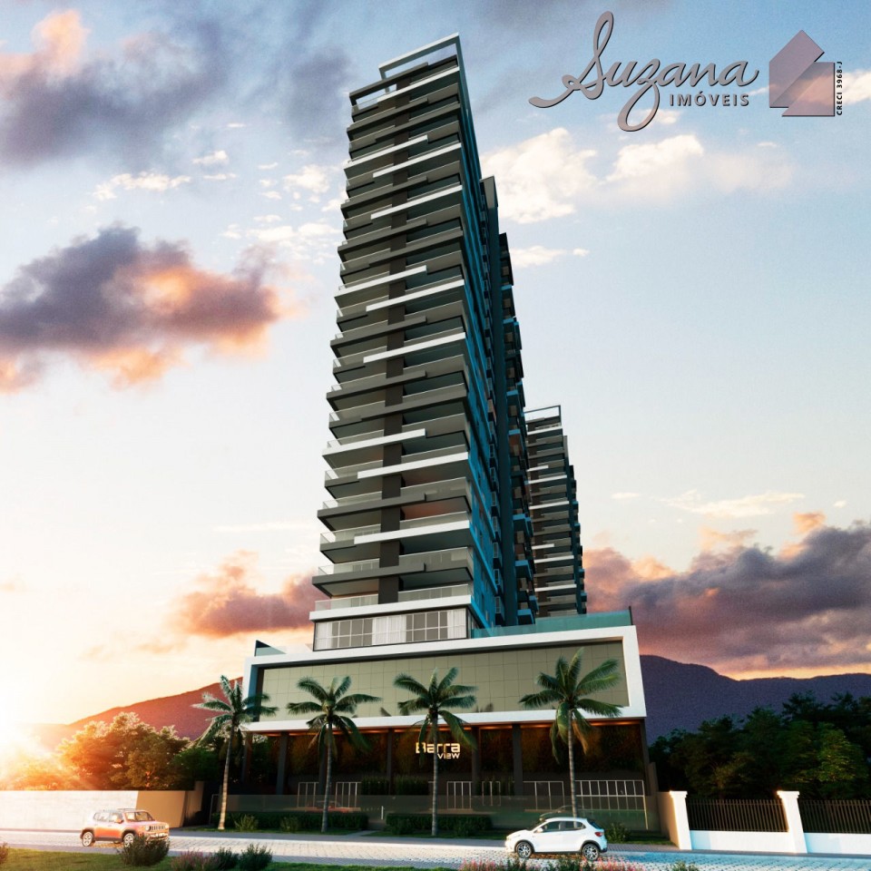 Apartamento Vista Mar - Barra View Residence