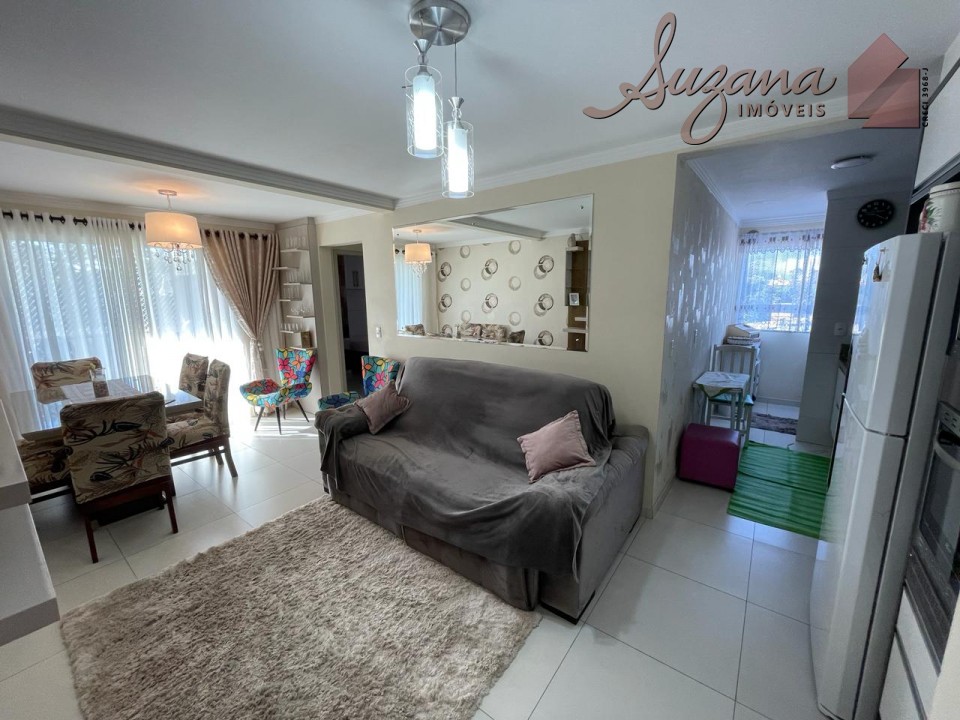 Apartamento - Res. Lara 