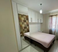 Apartamento - Res. Lara 
