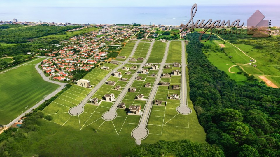 Terrenos - Loteamento Bela Vista