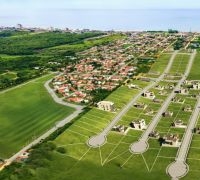 Terrenos - Loteamento Bela Vista