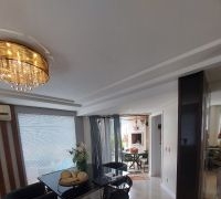 Cobertura Duplex Central