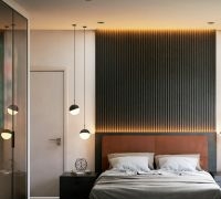 Apartamentos - Res. Zaha