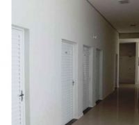 Apartamento - Villa Catânia Residencial