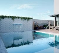 Apartamento - Eleven International Residence