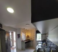 Cobertura Duplex Central