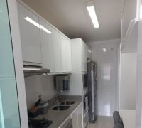 Apartamento - Ed. Maximum Center