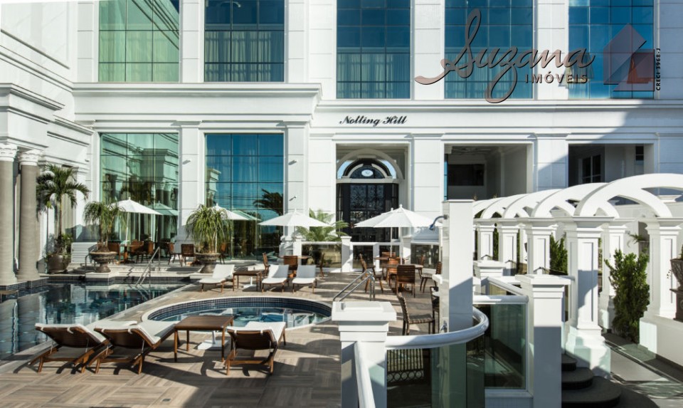 Apartamento Frente Mar - Notting Hill