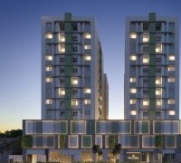 Apartamentos - Marine Itajuba