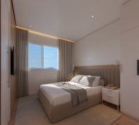 Apartamentos - Marine Itajuba