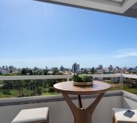 Apartamentos - Marine Itacolomi