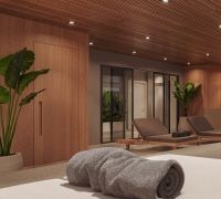 Apartamentos - Punta Cana Residence