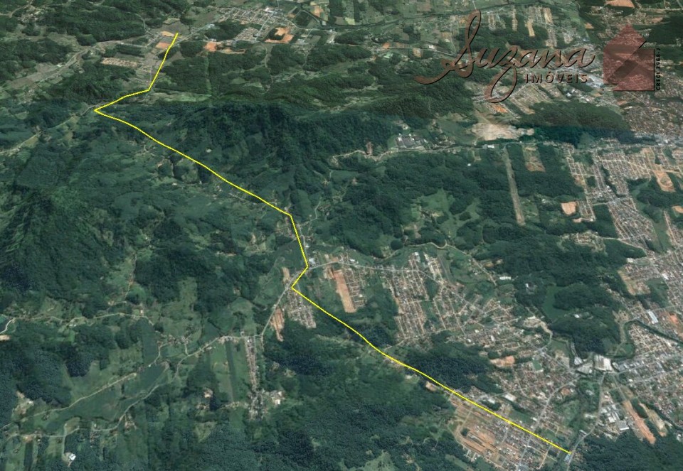 Terreno com 22.547,46m²