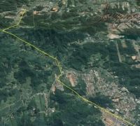 Terreno com 22.547,46m²