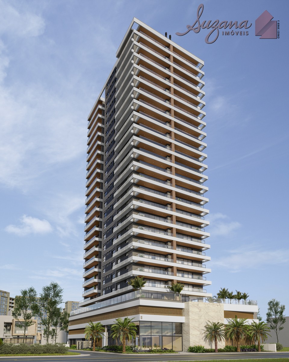 Apartamentos - Águas de Marano