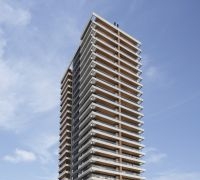 Apartamentos - Águas de Marano