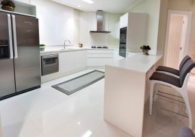 Apartamento - Infinity Coast - Balneário Camboriú 