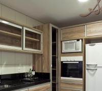 Apartamento Decorado