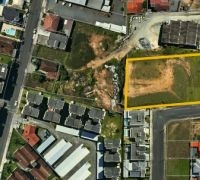 Residencial Boulevard - Terrenos