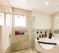 Casa de Alto Padrão