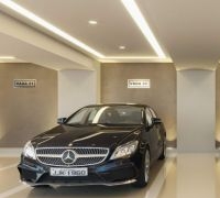 Apartamento - Elegance Residence