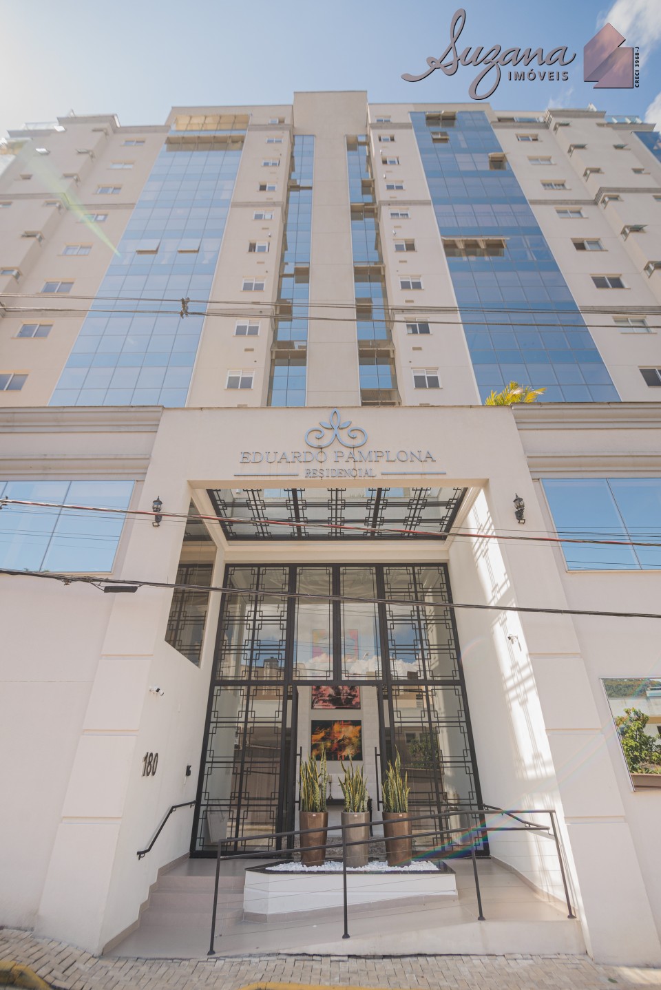 Apartamento - Res. Eduardo Pamplona