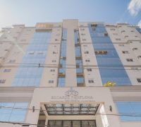 Apartamento - Res. Eduardo Pamplona