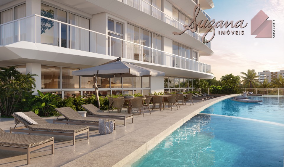 Apartamento - Rhodes