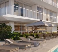 Apartamento - Rhodes