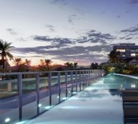 Apartamento - Rhodes