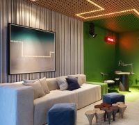 Apartamento - Rhodes