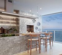 Apartamento - Rhodes