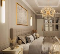 Apartamento - Elegance Residence