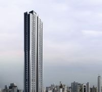 Apartamentos - Luminare Residence