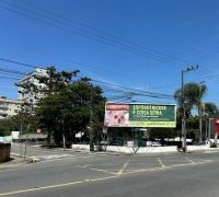 Terreno Central, de Esquina