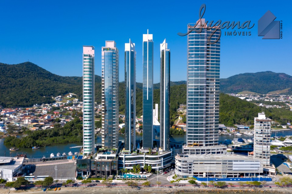 Apartamento Decorado - Ibiza Tower