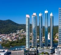 Apartamento Decorado - Ibiza Tower