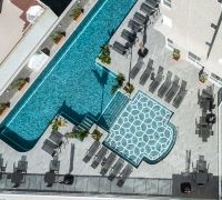 Cobertura Duplex - Hamptons Village 