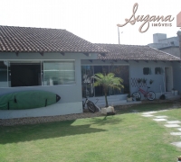 Casa Alvenaria - Imóvel Comercial Ótima Localização