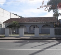 Casa Alvenaria - Imóvel Comercial Ótima Localização