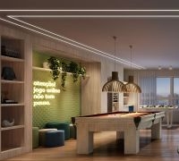 Apartamentos - Gran Torino 