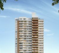 Apartamentos - Gran Torino 