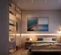 Apartamentos - Gran Torino 