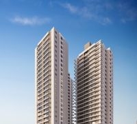 Apartamentos - Fazenda Garden