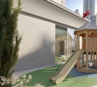 Apartamentos - Gales Village