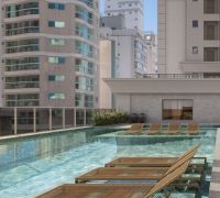 Apartamentos - Gales Village