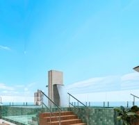 Apartamentos - Easy Studios