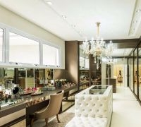 Casa de Alto Padrão