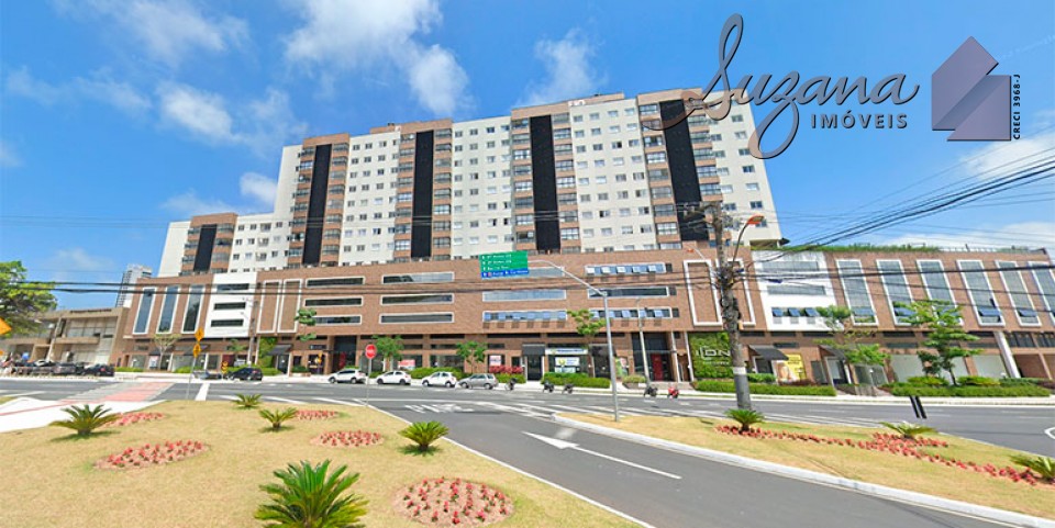 Apartamento - Icon Residence