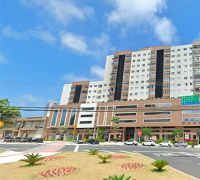 Apartamento - Icon Residence